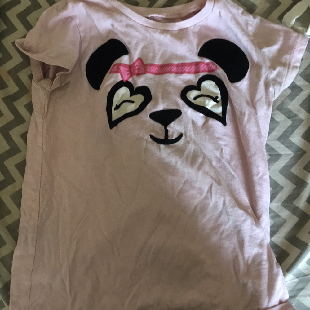 $10 Old Navy Medium For Little Girls.